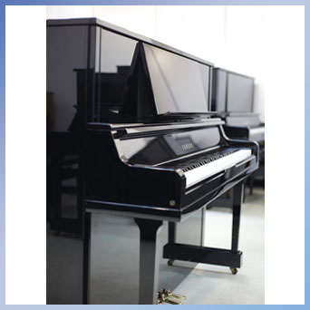 야마하업라이트 피아노 UX10A